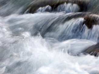Berarus Deras, Sungai Aare Swiss Ternyata Sering Menelan Korban