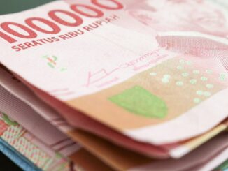 BLT Gaji Rp1 Juta 2022