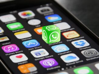 Ketahui Penyebab dan Cara Mengatasi WhatsApp "Error"