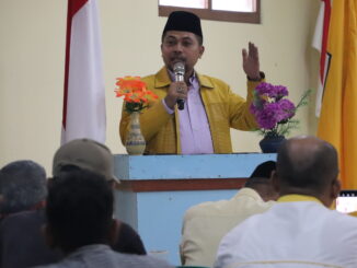 Wakil Ketua DPRD Jateng Ferry: Harkitnas Momentum Peningkatan Layanan Kepada Masyarakat