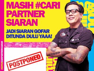 Gofar Hilman Didapuk Menjadi Penyiar Prambors, Warganet Kecewa