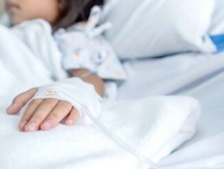 Tips Antisipasi Hepatitis Misterius Pada Anak