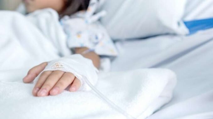 hepatitis-akut-misterius Tips Antisipasi Hepatitis Misterius Pada Anak