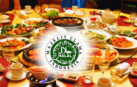 Perkembangan makanan halal di jawa tengah