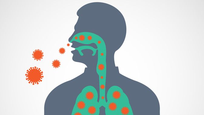 Waspada Pancaroba Bisa Picu ISPA dan Sakit Mata Belekan