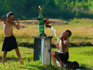 Hendi: Penggunaan Air Tanah Berlebihan Penyebab Utama Penurunan Muka Tanah di Semarang
