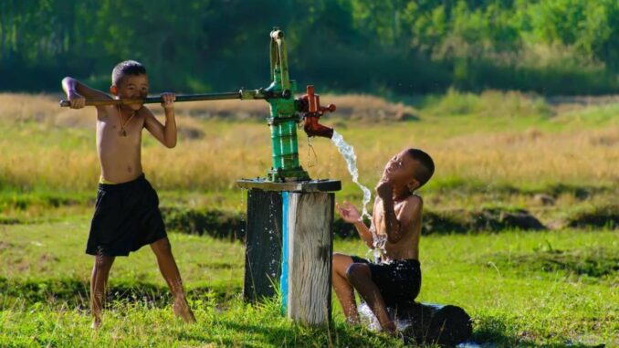 Hendi: Penggunaan Air Tanah Berlebihan Penyebab Utama Penurunan Muka Tanah di Semarang
