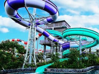 Jogja Bay Kini Berganti Nama Menjadi Waterboom Jogja