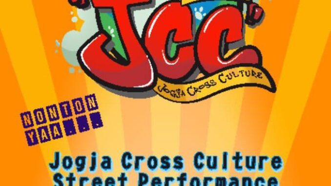 jogja-cross-culture-jcc-2022-akan-digelar-di-kawasan-teras-malioboro ogja Cross Culture 2022