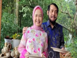 Segera Menikah di Solo, Ketua MK Anwar Usman Siap Boyong Adik Jokowi ke Jakarta