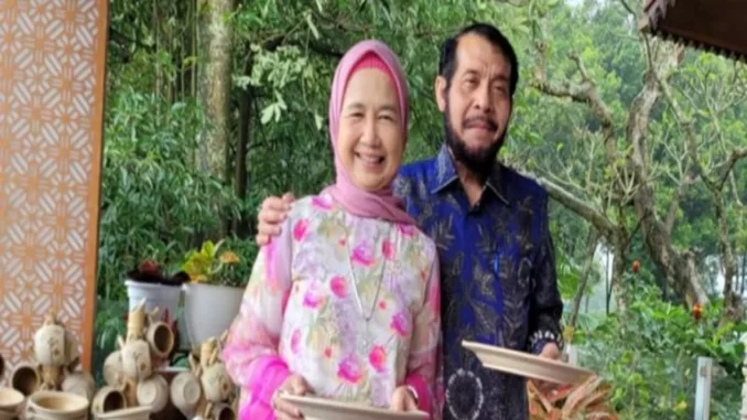 Segera Menikah di Solo, Ketua MK Anwar Usman Siap Boyong Adik Jokowi ke Jakarta
