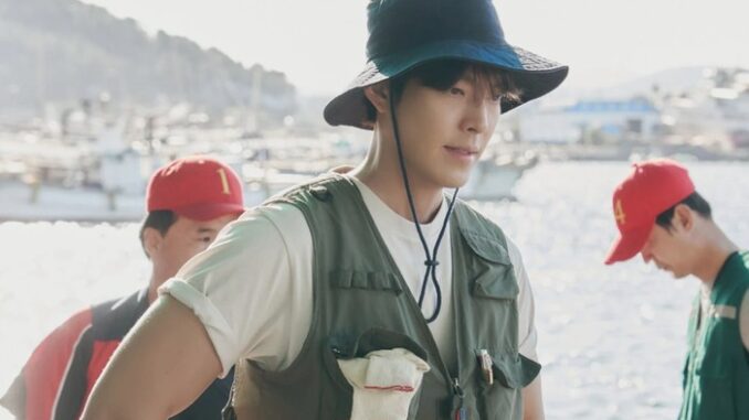 kim woo bin, our blues kim woo bin, our blues