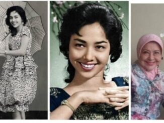 Artis Senior Mieke Wijaya Tutup Usia