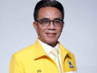Tepis Isu Munaslub, Panggah Susanto Tegaskan Golkar Jateng Solid