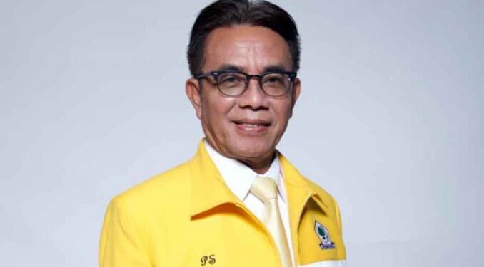 panggah-susanto2-1 Tepis Isu Munaslub, Panggah Susanto Tegaskan Golkar Jateng Solid