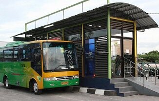 Pemkot Jogja Bersiap Luncurkan Bus Trans Wisata