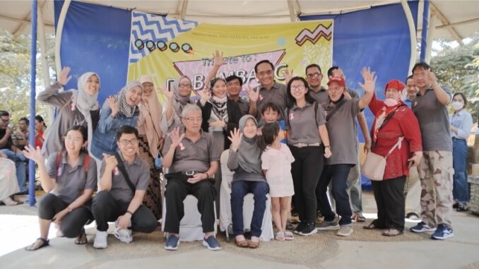 undip Tribute to Dr Bambang Purwanggono