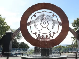 UNS Raih Kategori 4-Star dari QS STAR