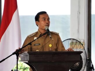 Wihaji Juga Usulkan 1.085 Tenaga Kesehatan non-ASN Jadi PPPK