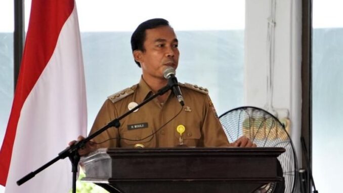 Wihaji Juga Usulkan 1.085 Tenaga Kesehatan non-ASN Jadi PPPK