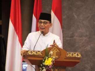 Legalisasi Apostille Untuk Dokumen Publik Asing