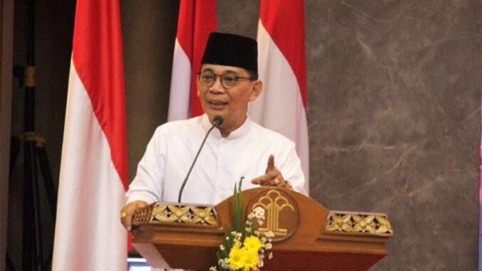 Legalisasi Apostille Untuk Dokumen Publik Asing