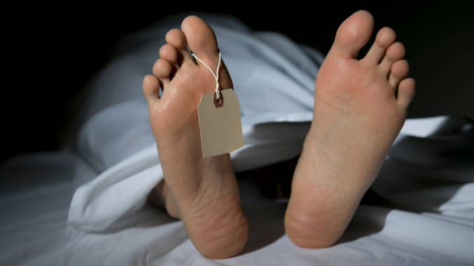 Makassar Geger, 7 Mayat Bayi Disimpan Dalam Kotak Makanan di Sebuah Kamar Kos