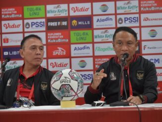 Menpora Minta Gelaran Piala Presiden 2022 Dievaluasi Buntut Tewasnya Dua Bobotoh