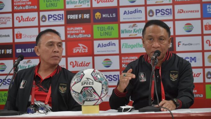 Menpora Minta Gelaran Piala Presiden 2022 Dievaluasi Buntut Tewasnya Dua Bobotoh