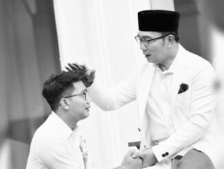 Ridwan Kamil Bersyukur, Jasad Eril Ditemukan Dalam Kondisi Utuh dan Wangi Eucalyptus