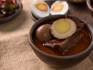 Kuliner Khas Kendal Ini Namanya Unik, Mulai Brongkos Hingga Momoh, Penasaran?