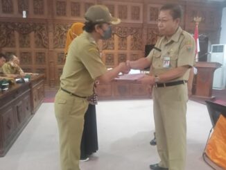 Pemkab Batang tetapkan 32 Desa Wisata