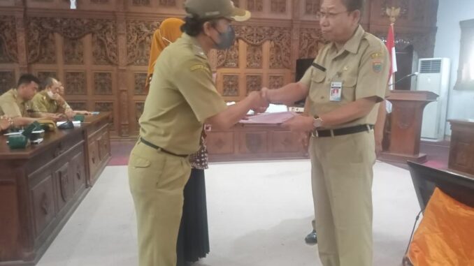 Pemkab Batang tetapkan 32 Desa Wisata