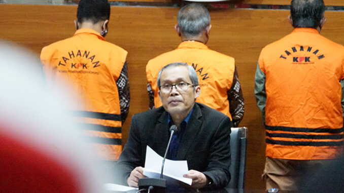 Sultan Sesalkan Haryadi Sudah Purna Tugas Tapi Perintahkan Ajudannya Terima Suap di Rumdin Walikota