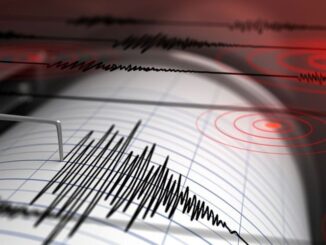 Gempa 5,3 SR Guncang Lampung Berpusat di Zona Gap