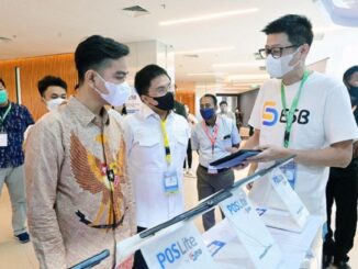 Gibran ke Paris, Teguh Prakosa Jadi Pelaksana Harian Wali Kota Solo