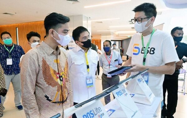 Gibran ke Paris, Teguh Prakosa Jadi Pelaksana Harian Wali Kota Solo