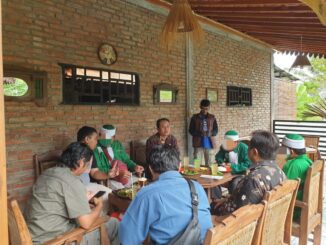 Badan Kesbangpol Jateng Gencarkan Pembinaan Antisipasi Meluasnya Pergerakan Khilafatul Muslimin
