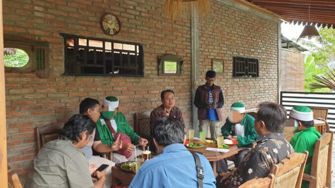 Badan Kesbangpol Jateng Gencarkan Pembinaan Antisipasi Meluasnya Pergerakan Khilafatul Muslimin