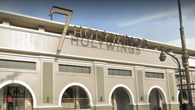 Susul Jakarta dan Surabaya, Holywings di Semarang Juga Ditutup Permanen