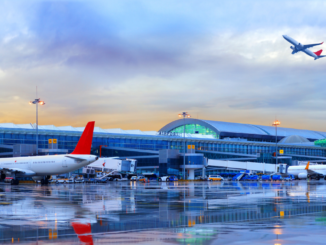 JICA dan DIY Matangkan Desain Aerotropolis di Bandara YIA
