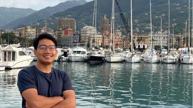 Kepoisian Bern Pastikan Jasad Eril Putra Ridwan Kamil Telah Ditemukan Kepoisian Bern Pastikan Jasad Eril Putra Ridwan Kamil Telah Ditemukan