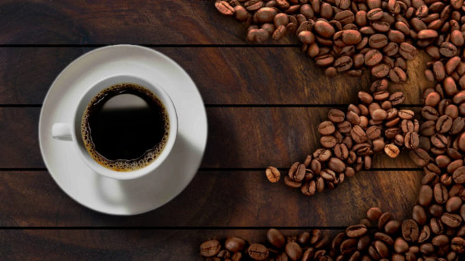 Ahli Gizi Ini Sarankan Anda Hindari Minum Kopi Pada Jam-Jam Berikut