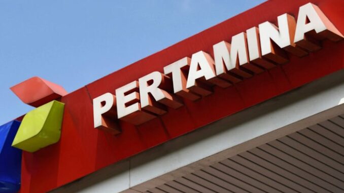 Pendaftaran MyPertamina Harus Sesuai Dengan Nomor Polisi Kendaraan Saat pembelian Pertalite dan Solar