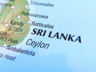 Tak Mampu Bayar Utang Luar Negeri Ratusan Triliun, Ekonomi Sri Lanka Bangkrut