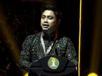 Mardani Maming Dikabarkan Jadi Tersangka, PBNU Siap Beri Bantuan Hukum
