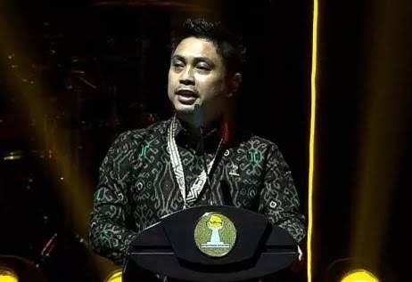 Mardani Maming Mardani Maming Dikabarkan Jadi Tersangka, PBNU Siap Beri Bantuan Hukum
