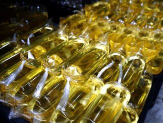 Aturan Baru! Mulai Senin Beli Minyak Goreng Curah Wajib Gunakan Aplikasi PeduliLindungi