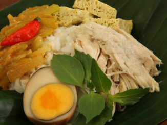 Resep Nasi Liwet, Cita Rasa Tradisional Yang Kini Jadi Ikon Kota Solo