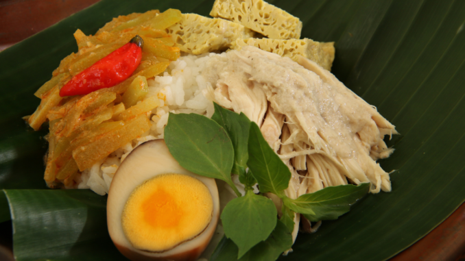 Resep Nasi Liwet, Cita Rasa Tradisional Yang Kini Jadi Ikon Kota Solo